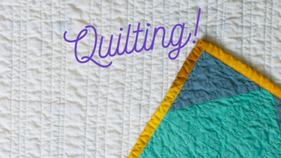 Quilting