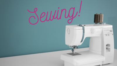 Sewing