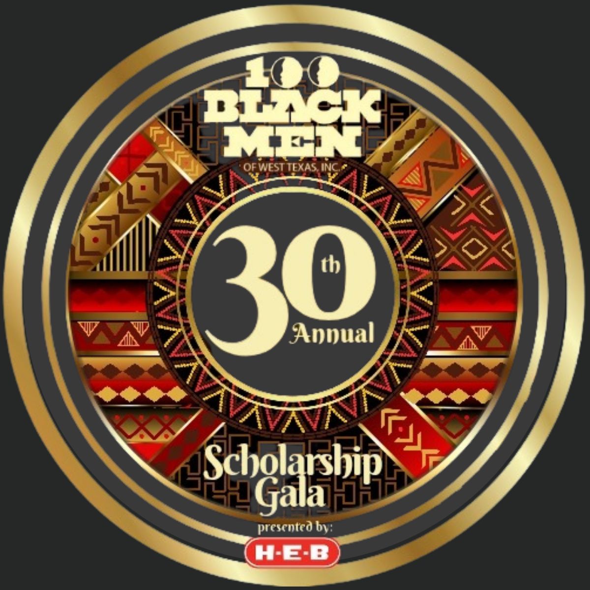 30th Anniversary Scholarship Gala Ticket