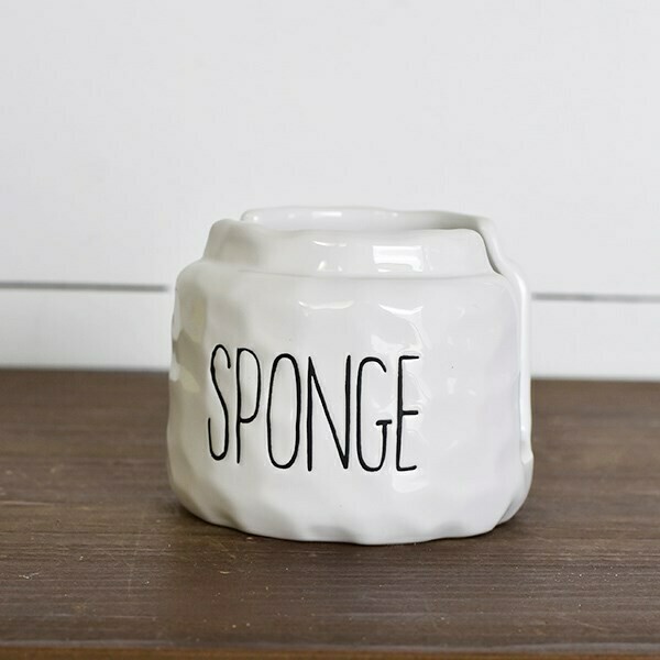 Sponge holder