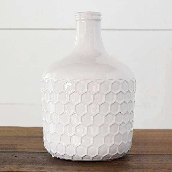 E-Honeycomb Demi John Bottle