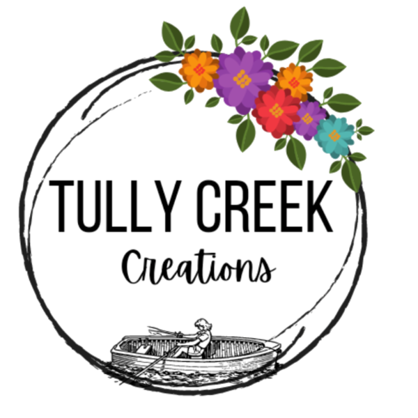 Tully Creek Creations
