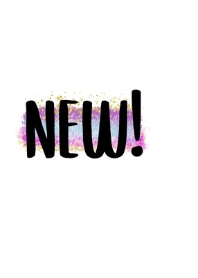 New!