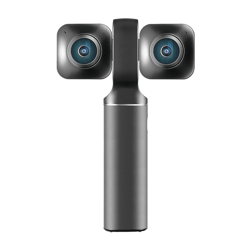 Vuze XR 3D VR &amp; 360 Camera
