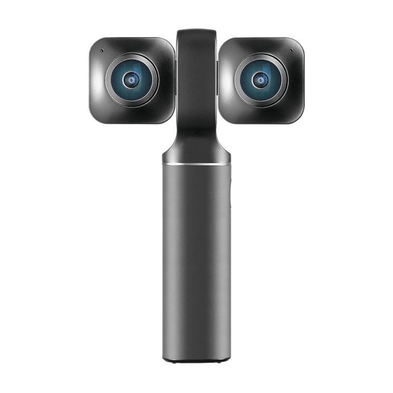 Vuze XR 3D VR &amp; 360 Camera