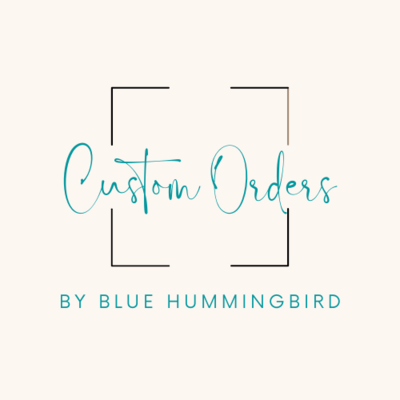 Custom Orders