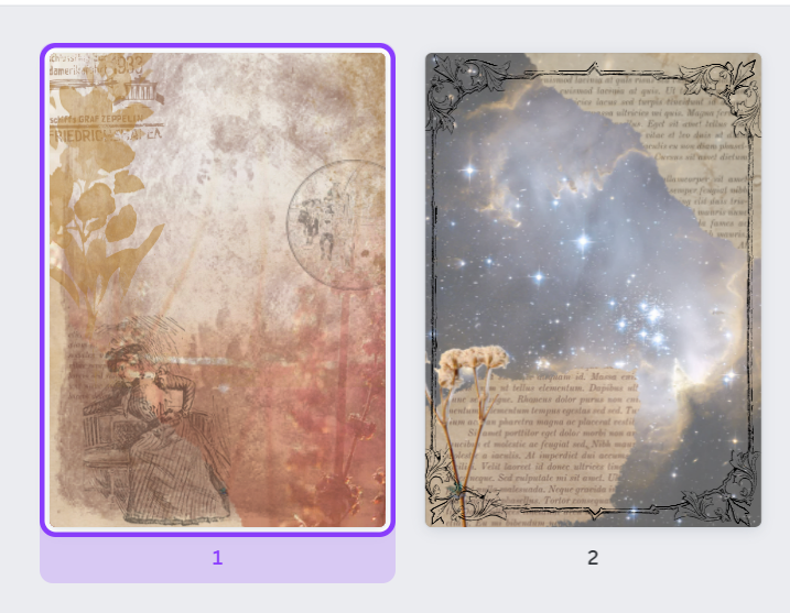 Printable - Day &amp; Night