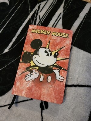 Mr. Mouse