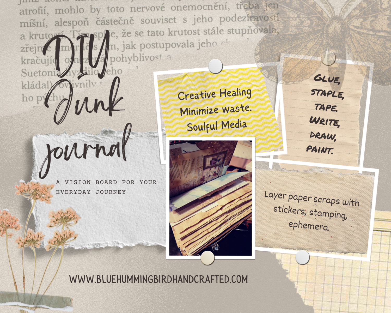 Journaling Journeys; Subscription