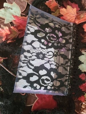 Dark Lace Journal