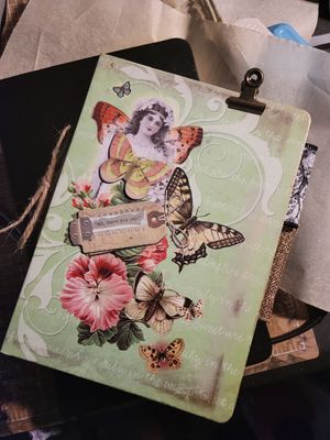 Comfort Cottage Trio Journal Set