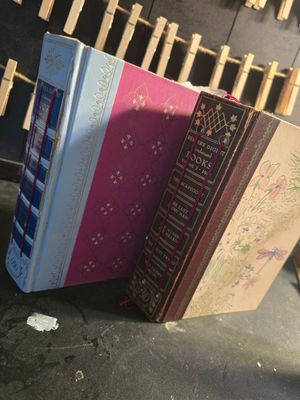 Readers Digest Journals