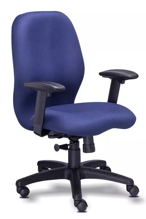 Sillón Gerencial RE-1201