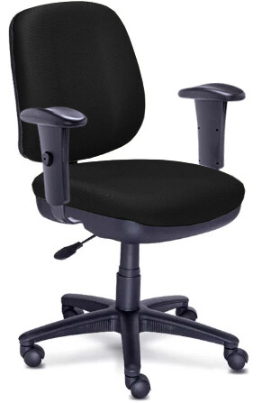 Silla de Trabajo RS-460