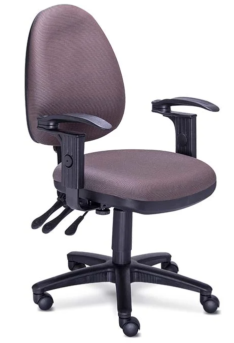 Silla de Analista RS-650
