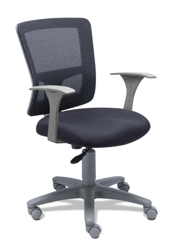 Silla Operativa Quadra