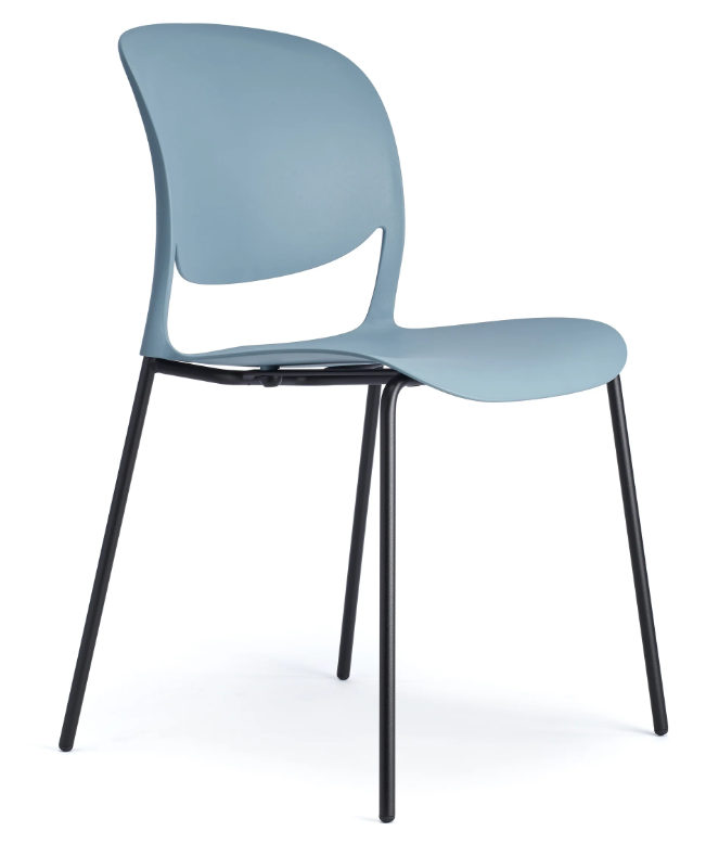 Silla Outline 4 Puntos