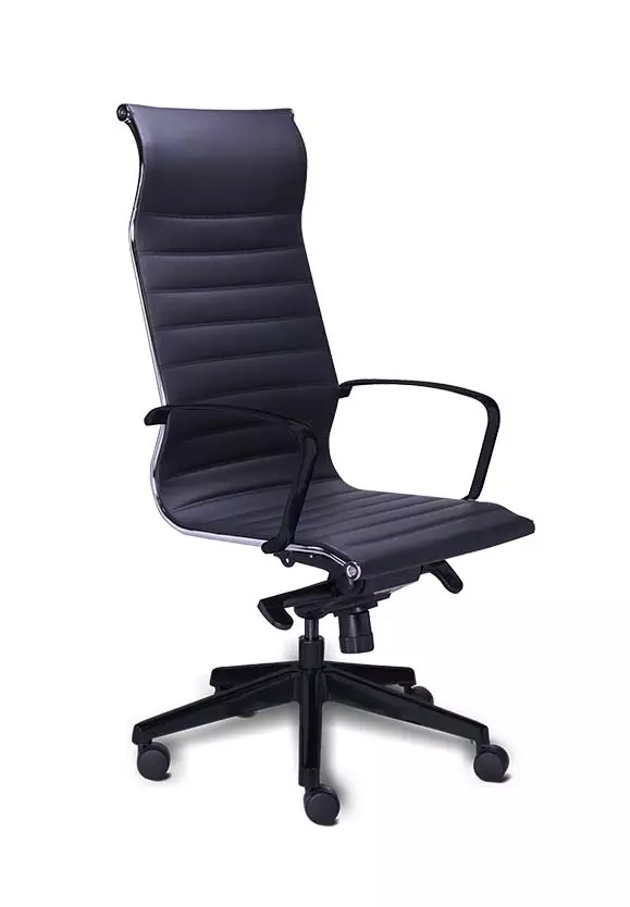 Sillón Retro respaldo alto