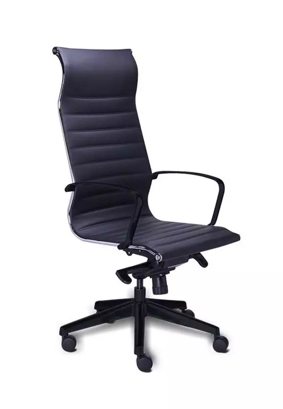 Sillón Retro respaldo alto