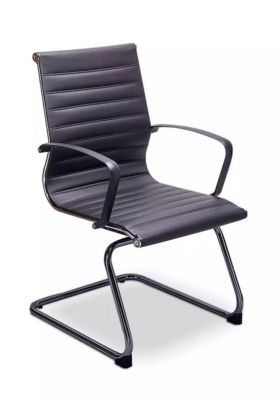 Sillón Retro visitante