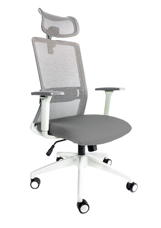 Silla Reclinable Arla Con Cabecera
