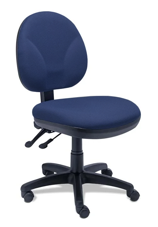 Silla Operativa para Cómputo