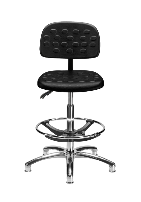 Silla de Ensamble ESD