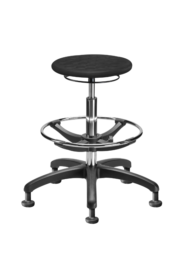 Banco Laboratorio Ensamble Alto