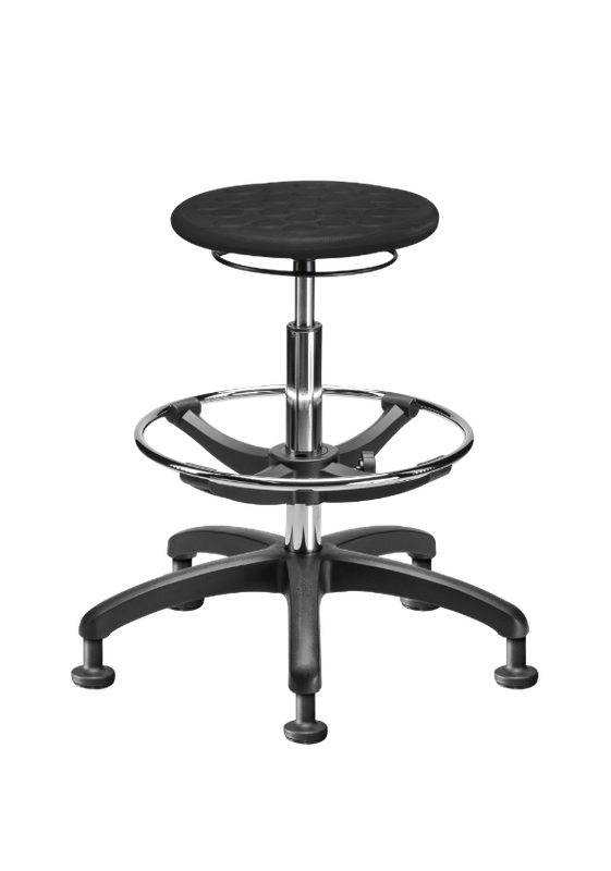 Banco Laboratorio Ensamble Alto