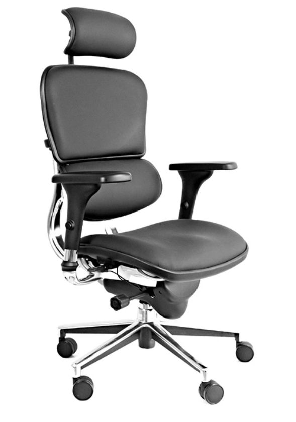 Sillón Presidencial