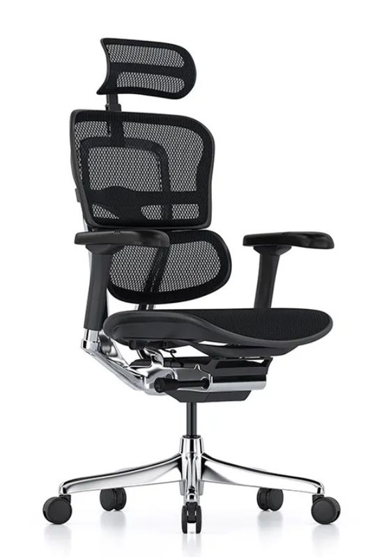 Sillón Ergohuman G2