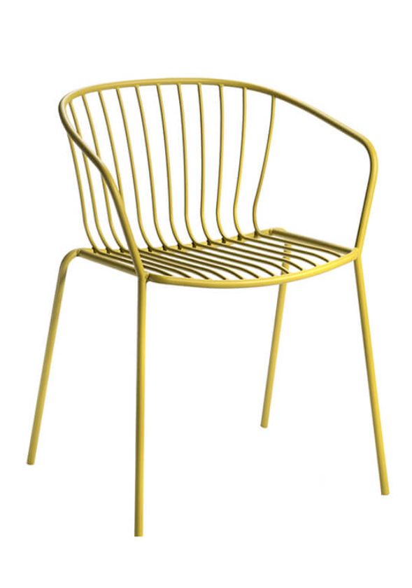 Amitha con Brazos Amitha con Brazos