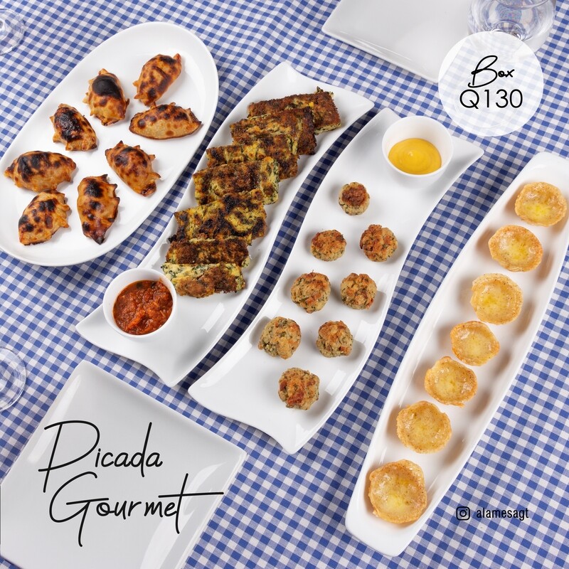 Picada Gourmet
