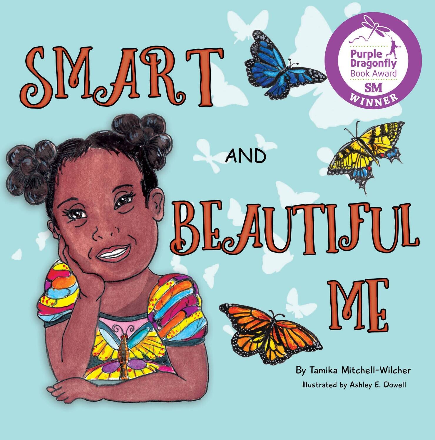 Smart and Beautiful Me