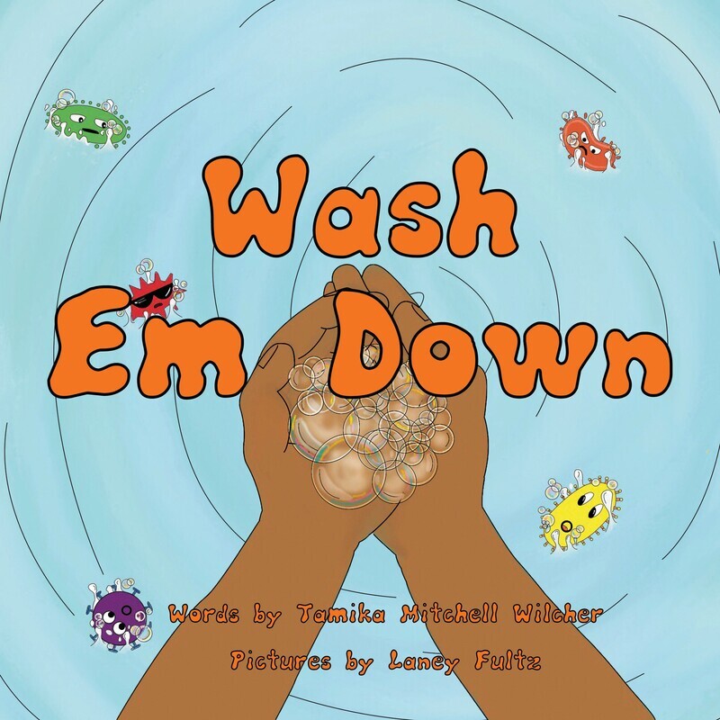 Wash Em Down