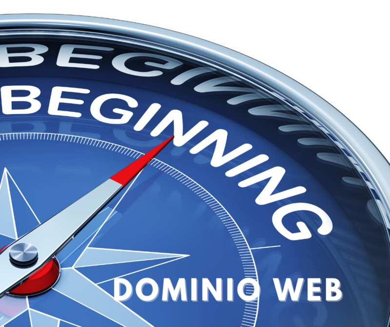 Dominio . NET