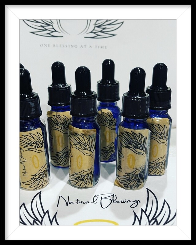 Alopecia Serum