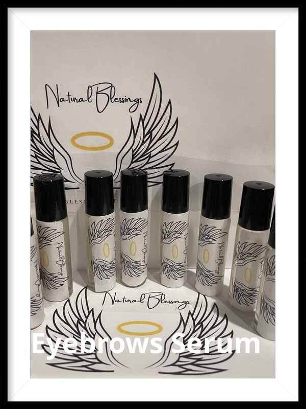 Eyebrow Serum