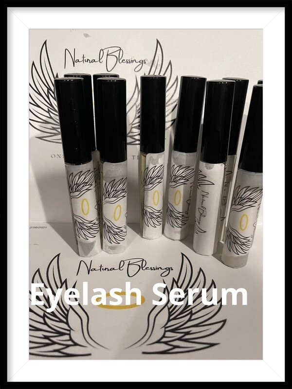 Eyelash Serum