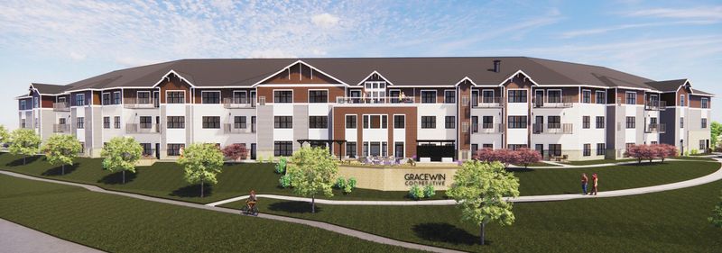 NEW!  Reserve Your Unit at NORTHFIELD