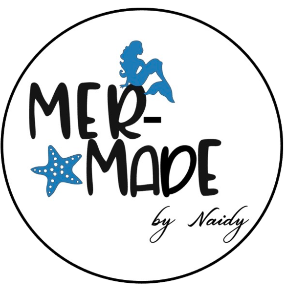 Mermade by Naidy