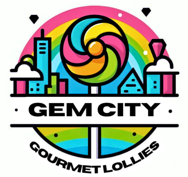 Gem City Gourmet Lollies 🍭