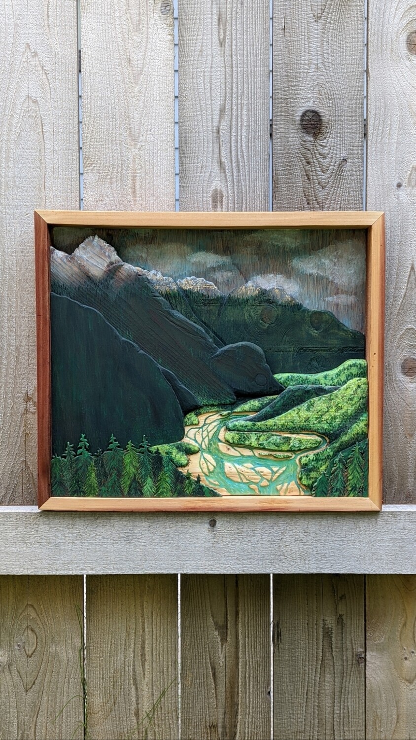 Upper Valley