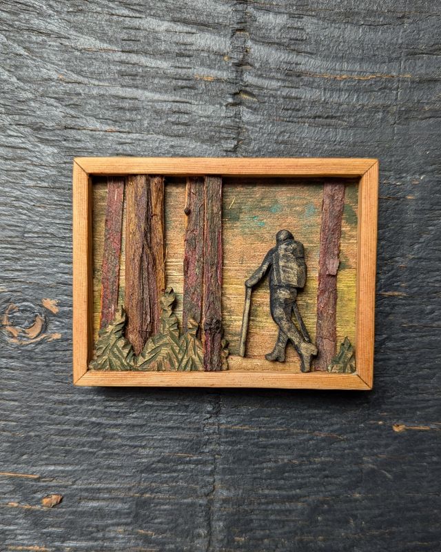 Mini - Hiking