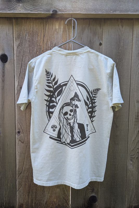 Future Self Portrait T-Shirt