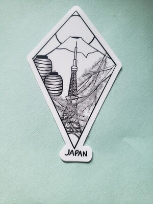 Stickers!!