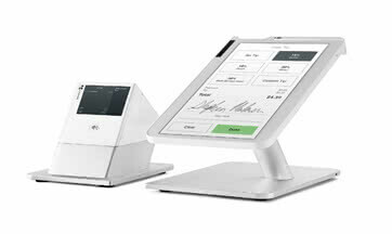 NEW CLOVER STATION 2 NFC Printer Bundle NEW CLOVER STATION 2 NFC Printer Bundle