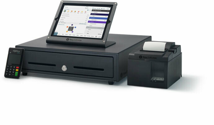 TouchBistro Point of Sale Bundle TouchBistro Point of Sale Bundle