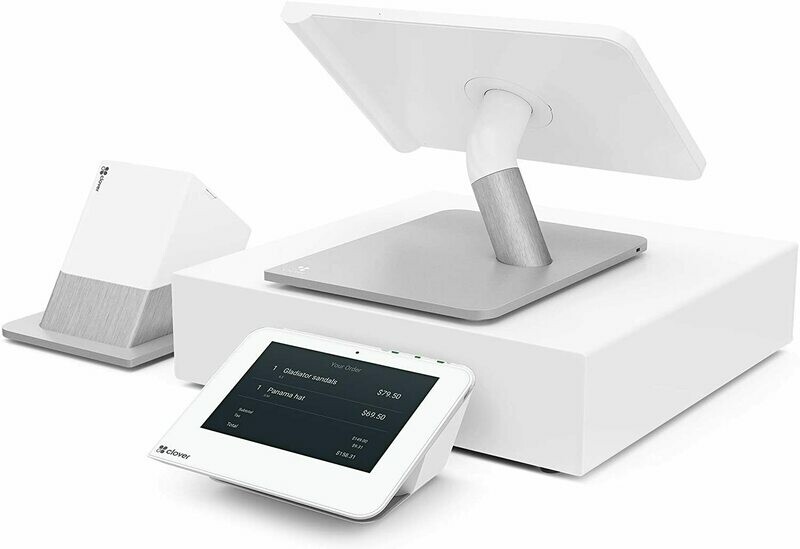 Clover Point of Sale Bundle Clover Point of Sale Bundle
