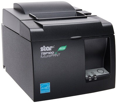 Star Micronics TSP143IIU US ECO - Thermal Receipt Printer
